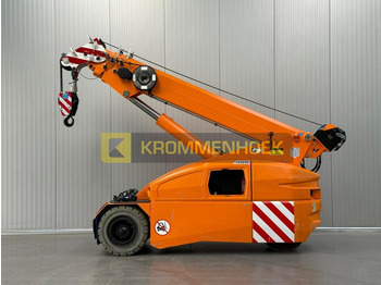 Mini crane