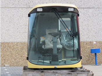 New Cab for Agricultural machinery CNH Cabine - New Holland TX: picture 2 New Cab for Agricultural machinery CNH Cabine - New Holland TX: picture 2