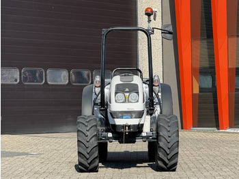 Farm tractor Lamborghini EGO 55, 287 hours!: picture 5