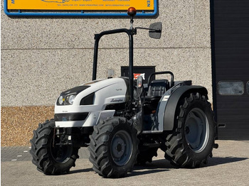 Farm tractor Lamborghini EGO 55, 287 hours!: picture 2