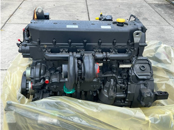 New Engine for Agricultural machinery New Holland Engine - FPT Cursor 9 - F2CE9684A: picture 4