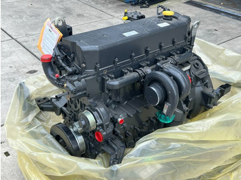 New Engine for Agricultural machinery New Holland Engine - FPT Cursor 9 - F2CE9684A: picture 3