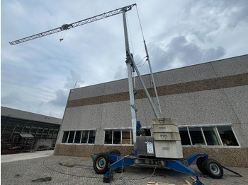 Tower crane