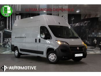 New Camper van FIAT Ducato Fg 35 L3H3 160CV PACK CAMPER / ANDROID AUTO & APPLE CARPL: picture 1