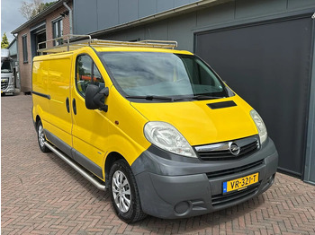 Small van OPEL Vivaro