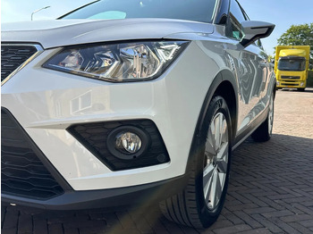 Hatchback SEAT Arona 1.0 TSI Style Business Intense Carplay Dealeronderhouden Cruise Clima Navi Camera: picture 5