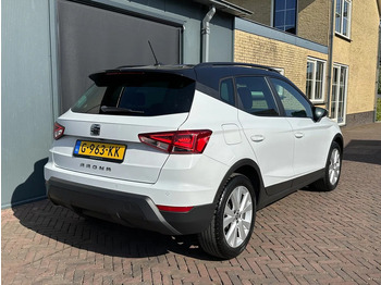 Hatchback SEAT Arona 1.0 TSI Style Business Intense Carplay Dealeronderhouden Cruise Clima Navi Camera: picture 3