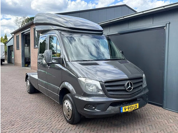 Tractor unit MERCEDES-BENZ