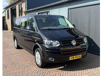 Small van VOLKSWAGEN Transporter