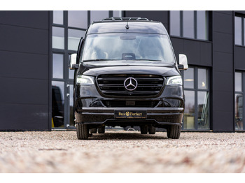 New Minibus, Passenger van MERCEDES-BENZ SPRINTER 519 CDI (MB BUSPERFECT): picture 2