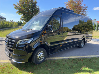 Minibus MERCEDES-BENZ Sprinter 519
