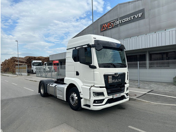 Tractor unit MAN TGS 18.510
