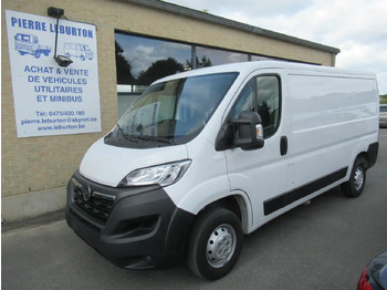 Panel van OPEL