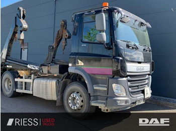 Tipper DAF CF 370