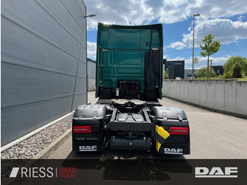 Tractor unit DAF XF 480 FT: picture 4