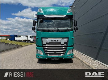 Tractor unit DAF XF 480 FT: picture 2