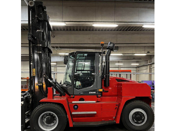 Diesel forklift Kalmar DCG120-12: picture 1