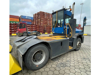 Terminal tractor Kalmar T2: picture 3