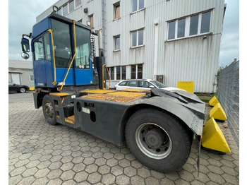 Terminal tractor Kalmar T2: picture 5