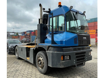 Terminal tractor KALMAR