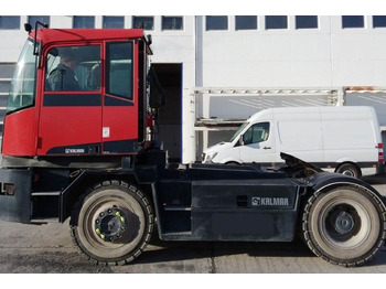 Terminal tractor KALMAR
