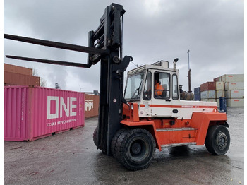 Diesel forklift Svetruck 13,6-120-32: picture 4