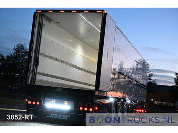 Refrigerator semi-trailer Chereau CSD3 + THERMO KING SLXi300 (1750 HOURS!) | LIFT AXLE * 250 x 265 * TOP CONDITION * NL TRAILER * APK 11-2026: picture 2 Refrigerator semi-trailer Chereau CSD3 + THERMO KING SLXi300 (1750 HOURS!) | LIFT AXLE * 250 x 265 * TOP CONDITION * NL TRAILER * APK 11-2026: picture 2