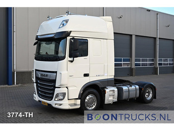 Tractor unit DAF XF 480