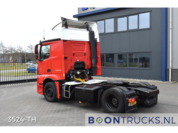 Tractor unit Mercedes-Benz Actros 1842 LS 4x2 | EURO6 * NL TRUCK * APK 04-2026!: picture 4