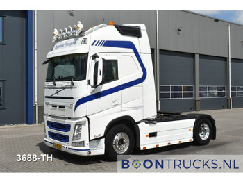 Tractor unit VOLVO FH 500
