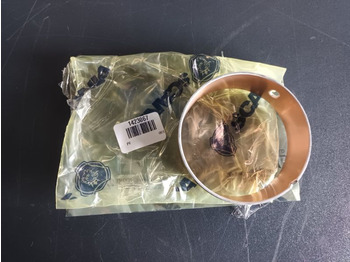 Engine and parts SCANIA