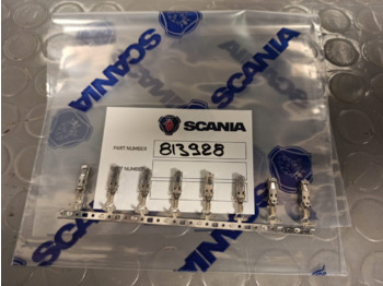 Electrical system SCANIA