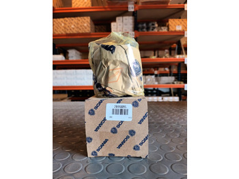 Engine and parts SCANIA