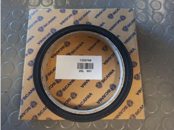 Crankshaft SCANIA