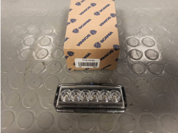 Turn signal SCANIA