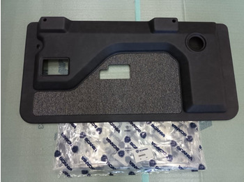 Door and parts SCANIA