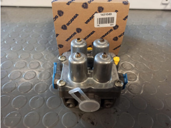 Brake valve SCANIA