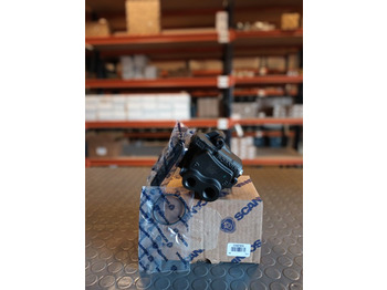 Fuel pump SCANIA