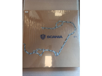 Engine gasket SCANIA