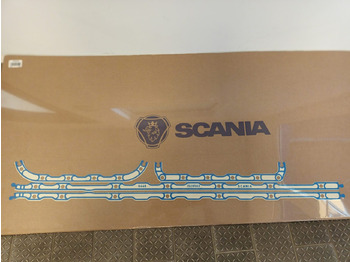 Engine gasket SCANIA