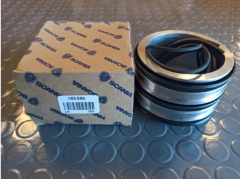Engine gasket SCANIA