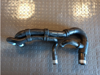 Engine and parts SCANIA