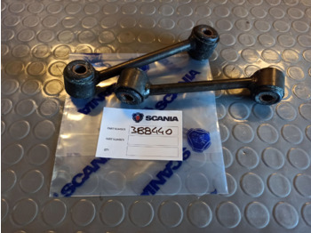 Reaction rod SCANIA
