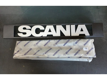 Body and exterior SCANIA