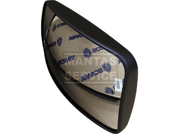 New Door and parts for Truck SCANIA MIRROR DOOR 1916864: picture 3