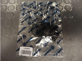 Gearbox and parts SCANIA