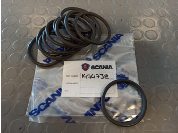 Engine and parts SCANIA