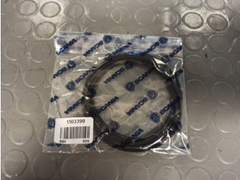 Gearbox and parts SCANIA