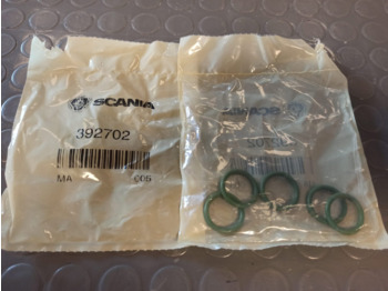 Engine and parts SCANIA