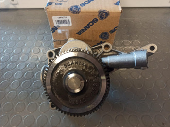 Oil pump SCANIA